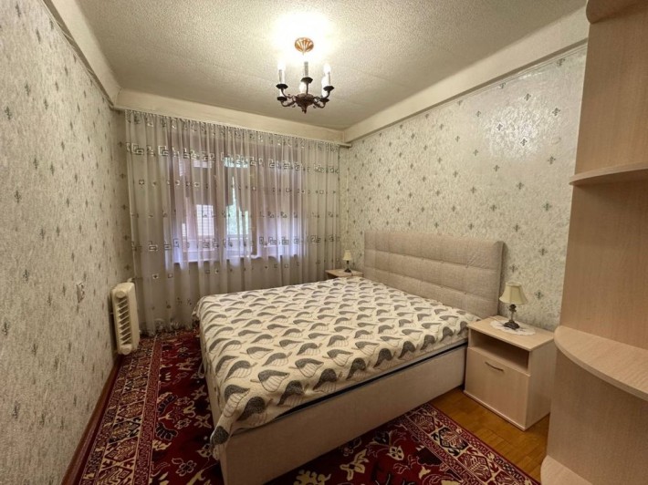 Оренда 3-кімнатної квартири Васильківська 2а - фото 1