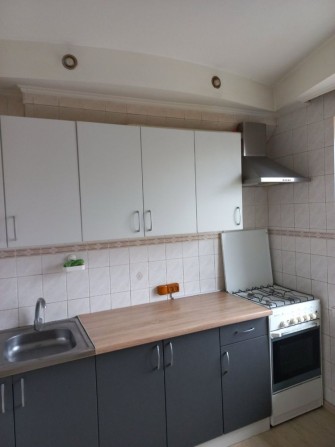 Оренда двокімнатної квартири, Оболонь - фото 1