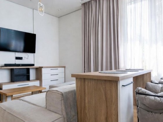 Оренда дизайнерськой 2 к кв ЖК "Royal Tower"Саксаганського,Олимпійська Киев