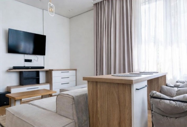 Оренда дизайнерськой 2 к кв ЖК "Royal Tower"Саксаганського,Олимпійська - фото 1