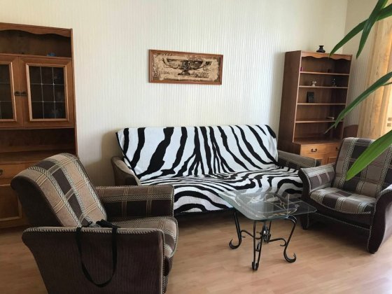 Довгострокова оренда Киев