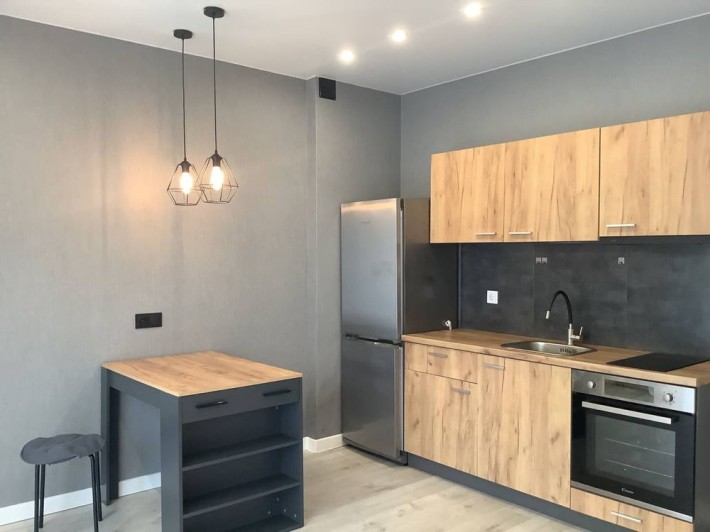 Оренда квартири в ЖК Кришталеві джерела, вул. Метрологічна - фото 1