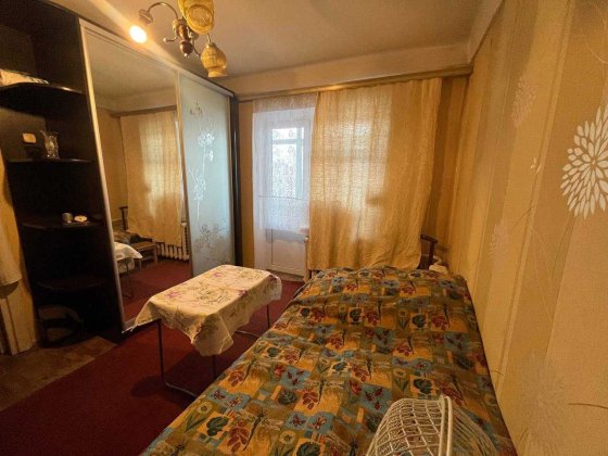 Оренда/1-кімнатна квартира/проспект Оболонський 14 ж Киев