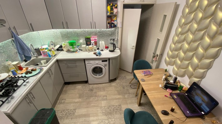 Квартира с шикарным видом на Минском ( Литовском) проспекте - фото 1