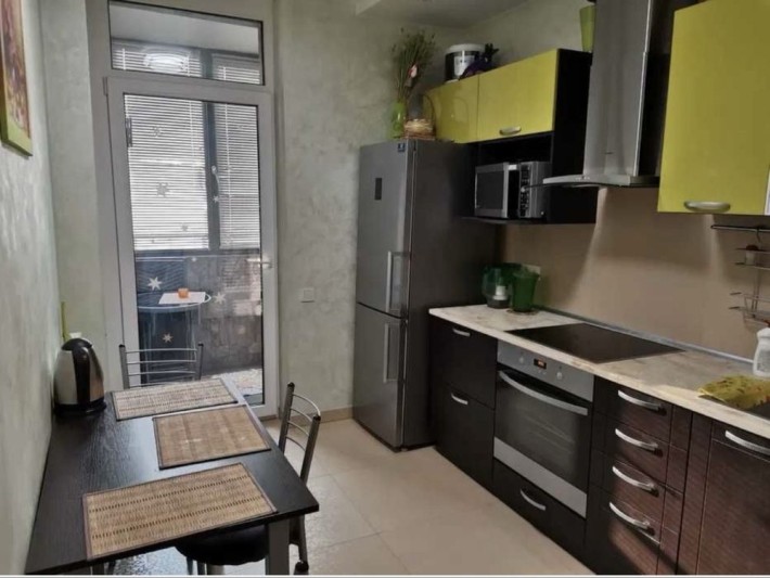 Оренда 1 кім ЖК Богатирський - фото 1