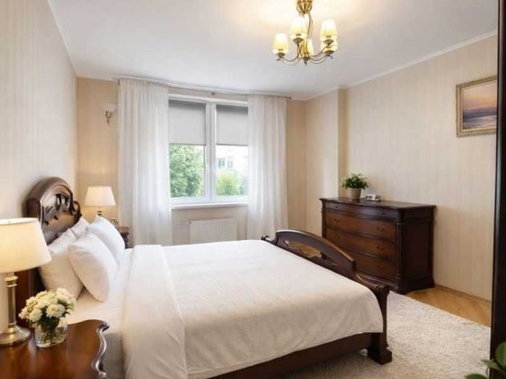 Оренда Квартира  вул. Окіпної Раїси Э ОПАЛЕННЯ  ЕСТЬ ОТОПЛЕНИЕ Київ