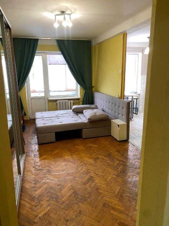 Оренда 2-х кімн.квартири Дарницька площа-5 хвилин,вул.Тампере3 - фото 1