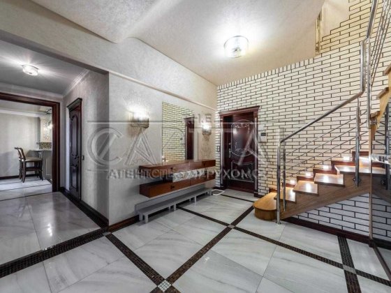 Аренда  Квартира  пр-т Володимира Івасюка Оболонь Київ Киев