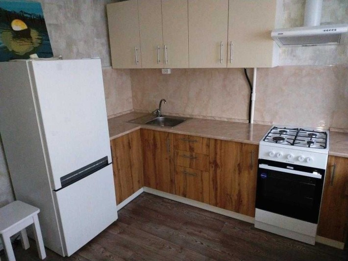 Здам 1кв.після косм.ремонта на Березняківській, 16 - фото 1