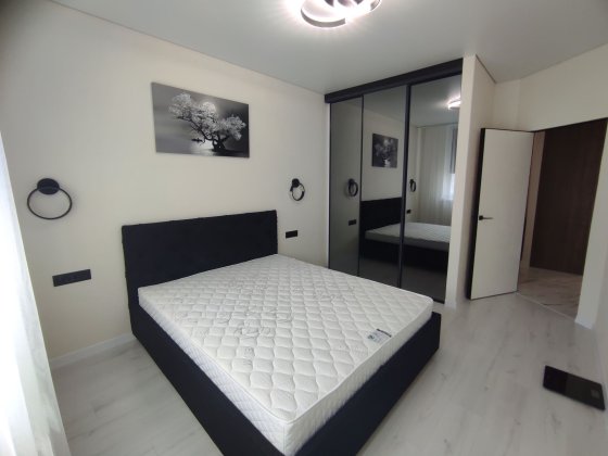 Оренда євродвушки ЖК Навігатор, пр Балтійський 3 а, м. Почайна Київ