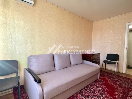 2-х кімн. вул. Андрія Малишка 3, Жмаченко, парк Перемоги Киев