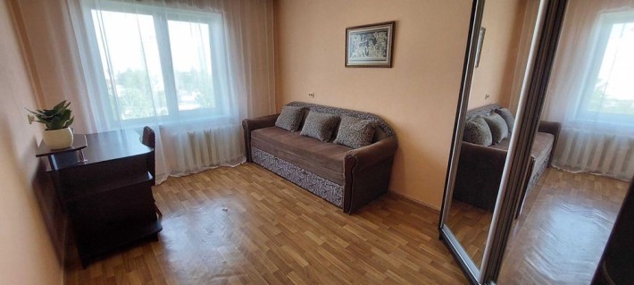 Оренда 1-к, Оболонський район, метро Мінська, пр. Оболонський 34в - фото 1