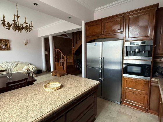 Оренда Квартира 150м2 Дарниця Краківська Без Комісії Киев