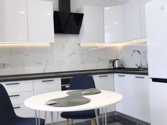 Здам 1-к. в новому будинку. Генератор. Балтійський пров. ЖК Навігатор Київ