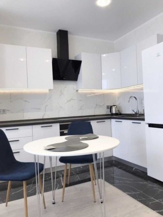 Здам 1-к. в новому будинку. Генератор. Балтійський пров. ЖК Навігатор - фото 1