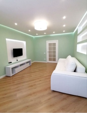 Оренда 2-к ЖК ObolonSky просп. Оболонський 1 корп.2, м. Оболонь 2 хв! - фото 1