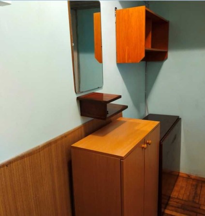 Здам  в оренду двокімнатну квартиру. Дарницька площа - фото 1