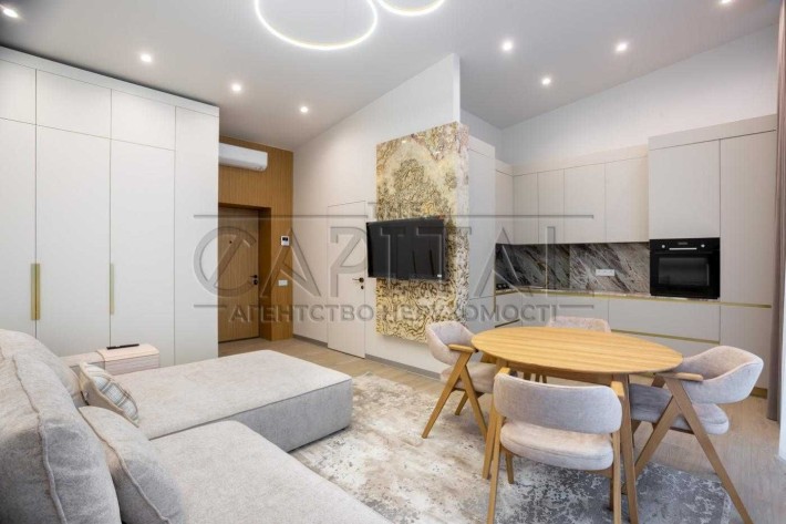 Оренда 2-к квартири | Газ | Інвертор 10 кв Генератор | ЖК Лісова казка - фото 1