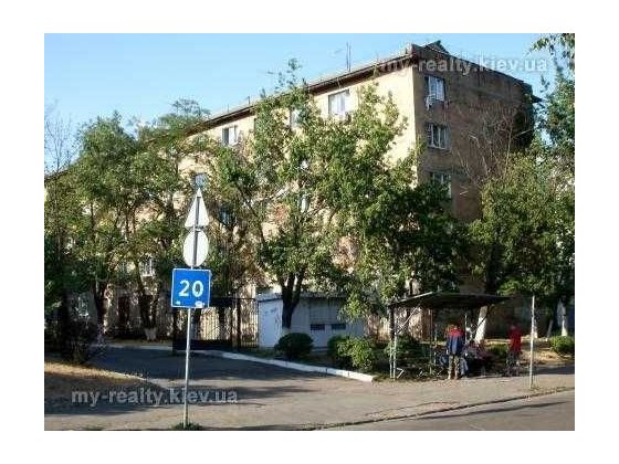 ВОСКРЕСЕНКА. вул. Микитенка Івана,  9б Київ