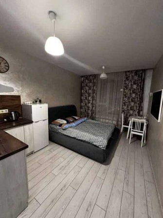 Здається 1-кімнатна квартира на проспекті Соборності, 17 - фото 1