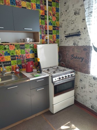 Здам 1 к.кв. поруч з метро Харківська,Вирлиця - фото 1