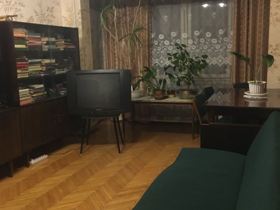 Здам 2-х кімнатну квартиру Киев