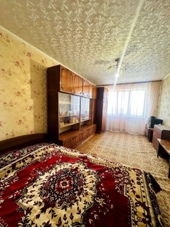 Здам 1 кімнатну квартиру початок Троєщини Почайна Шухевича 2 - фото 1