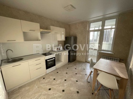 Оренда квартири ЖК Русанівська гавань,Генератор Київ