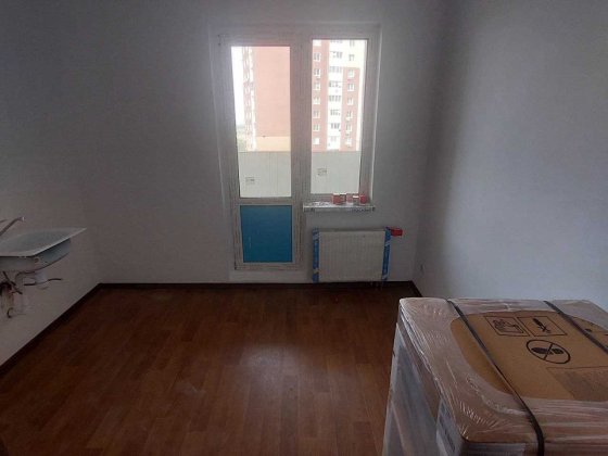 Милославская Троещина Деснянский Без Мебели Киев