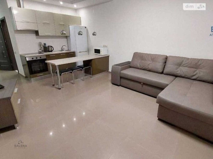 Оренда,Оболонь,ЖК Парк Стоун,Івасюка 2-Д,в будинку Працює генератор - фото 1