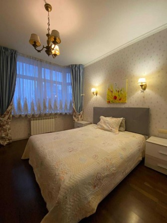 Олександри Екстер 3, оренда шикарної 2-квартири, Троєщина! - фото 1