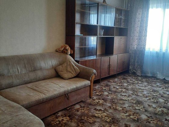 сдам большую 1-к.квартиру на Куреневке Киев