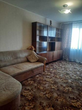 сдам большую 1-к.квартиру на Куреневке - фото 1