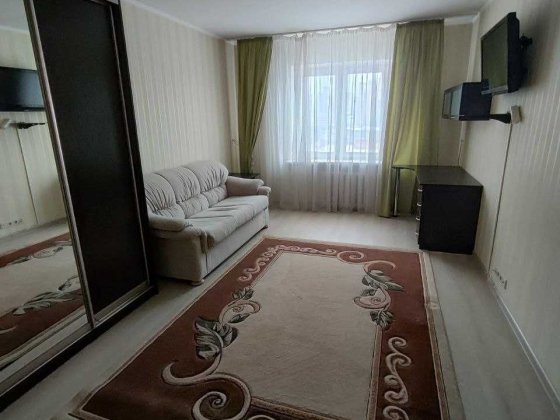 Здається 1 кімн. квартира, Грогоренко 18А, Позняки, Дарницький Киев