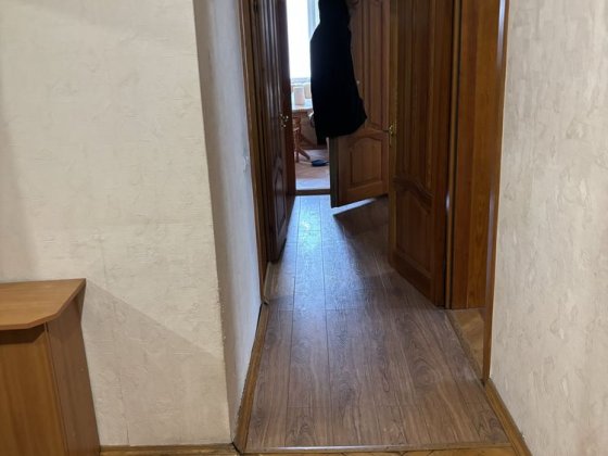 Здам в оренду квартиру, 7 хв. до метро Лівобережна, лівий берег Киев