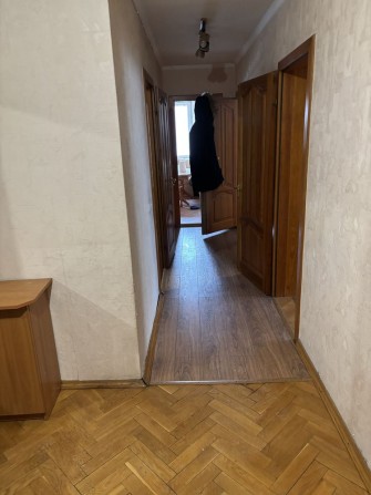 Здам в оренду квартиру, 7 хв. до метро Лівобережна, лівий берег - фото 1