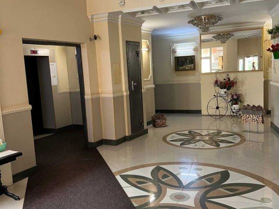 Оренда 1к квартири на Дніпровській Набережній, 19 Київ