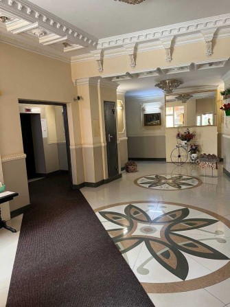 Оренда 1к квартири на Дніпровській Набережній, 19 - фото 1