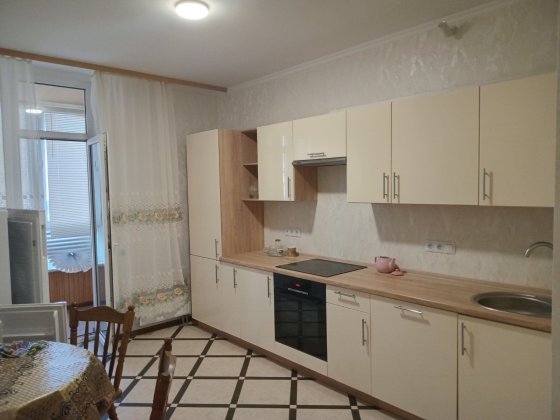 Сдам 3-ком квартиру. ЖК Каховский. Днепровский район. Киев