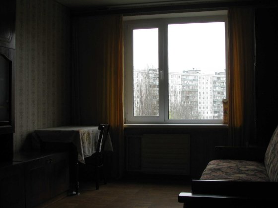 Оренда трикімнатної квартири у власника, метро Дарниця. Киев