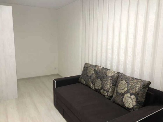 Оренда 1-к квартири на вул. Сиваська Киев