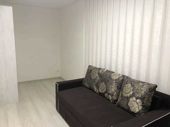 Оренда 1-к квартири на вул. Сиваська - фото 1