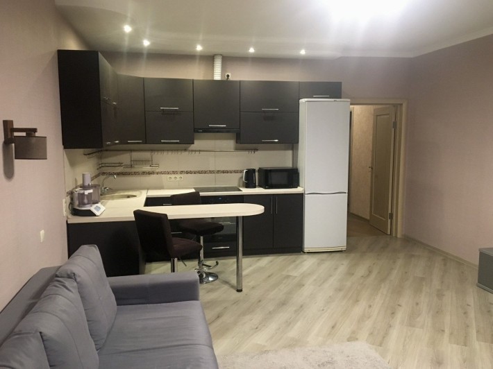 Сдается 1ком.квартира,ул.Я.Гашека ,8а-16000 грн - фото 1