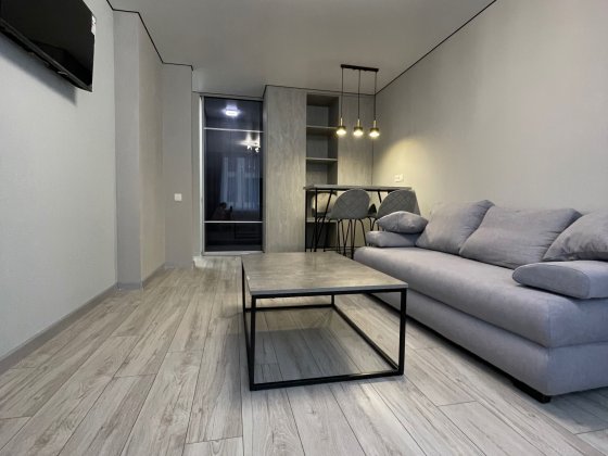 ЖК Новий Автограф Довгострокова оренда квартири Киев