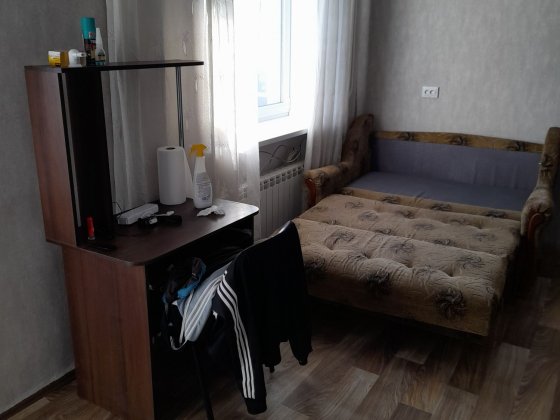 Здам 1 кімнатну квартиру в Бортничах Киев