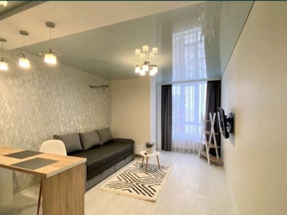 Оренда 1-кімн квартири м. Лівобережна, ЖК Каховська Киев