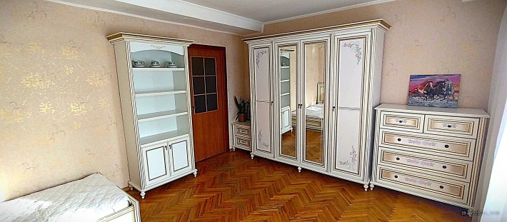 Аренда однокімнатна русанівка - фото 1