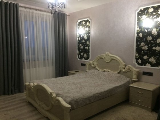 Оренда з опаленням 1-к квартири вул. Бориспільська від власника Киев