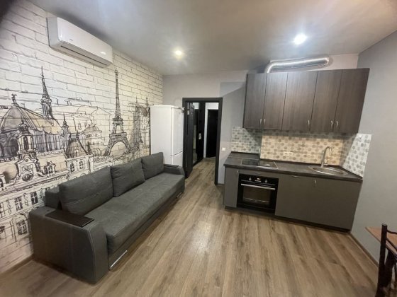 Оренда квартири , вул.Харківське шосе 15а Киев