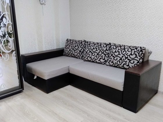 Довгострокова оренда 1 к. квартири ЖК Садовий власник Киев